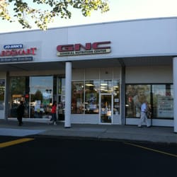 GNC
