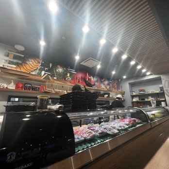 Kusshi - Sushi bar - Sushi Bars Near Me - Silver Spring, Maryland Kusshi - Sushi bar - Sushi Bars Near Me - Silver Spring, Maryland