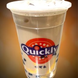 Hokkaido Milk Tea