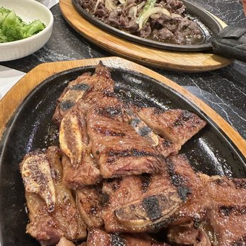 King's Restaurant - Bulgogi. Short ribs. - Sushi Bars Near Me - Fridley, Minnesota