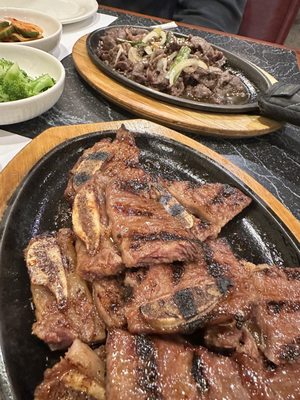 Kings Restaurant (Korean Cuisine) by null
