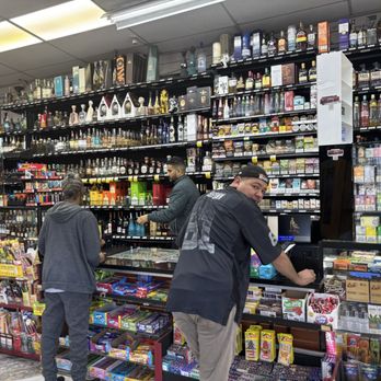 Circle Victoria Liquors - Checkout counter - Beer, Wine & Spirits Near Me - San Leandro, California Circle Victoria Liquors - Checkout counter - Beer, Wine & Spirits Near Me - San Leandro, California