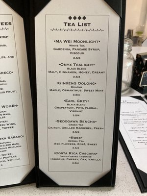 Menu photo 2 The Press Valparaiso, IN