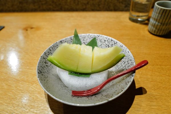 Tempura Matsui by null