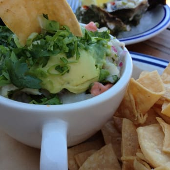 Fish - Ceviche - Seafood Near Me - Sausalito, California Fish - Ceviche - Seafood Near Me - Sausalito, California