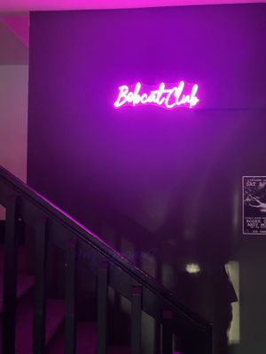 Skylark Lounge by null