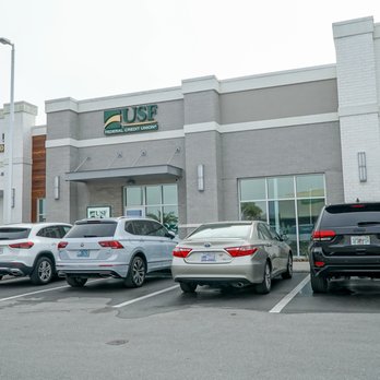 USF Credit Union - Parking - Banks & Credit Unions Near Me - Odessa, Florida USF Credit Union - Parking - Banks & Credit Unions Near Me - Odessa, Florida