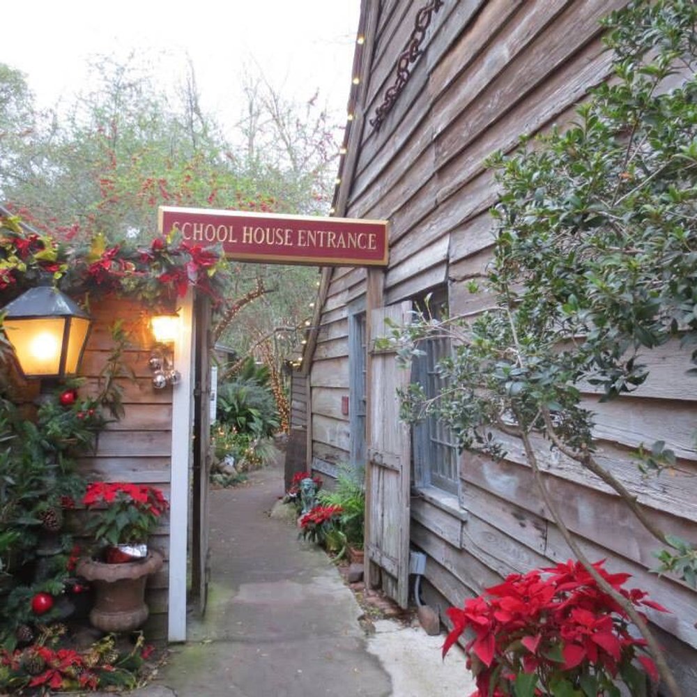 Oldest Wooden School House - Landmarks & Historical Buildings Near Me - Saint Augustine, Florida Oldest Wooden School House - Landmarks & Historical Buildings Near Me - Saint Augustine, Florida