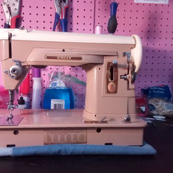 Singer Sewing Machine Repair - Appliances & Repair Near Me - San Antonio, Texas Singer Sewing Machine Repair - Appliances & Repair Near Me - San Antonio, Texas