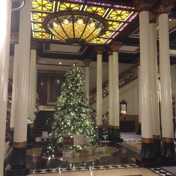 The Driskill - Center lobby - Hotels Near Me - Austin, Texas The Driskill - Center lobby - Hotels Near Me - Austin, Texas