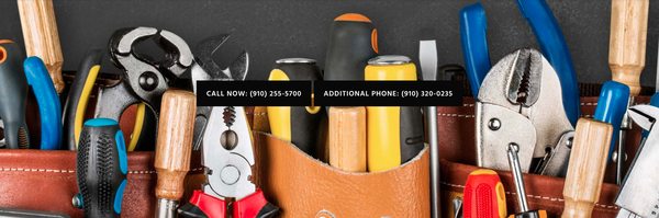 Mitchell's Construction Logo