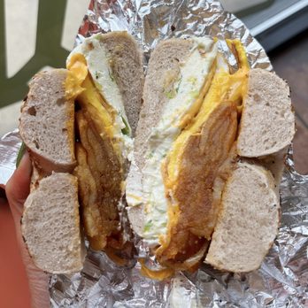 THB Bagelry & Deli - Delis Near Me - Baltimore, Maryland THB Bagelry & Deli - Delis Near Me - Baltimore, Maryland