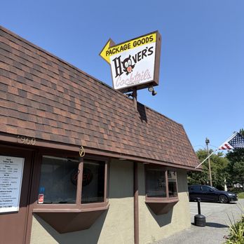 Hoover's Tavern - Dive Bars Near Me - Morris Plains, New Jersey Hoover's Tavern - Dive Bars Near Me - Morris Plains, New Jersey