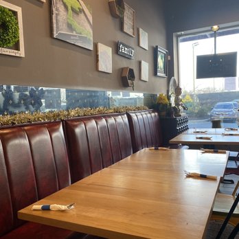 Eattini Thai Kitchen - Thai Near Me - Ellicott City, Maryland