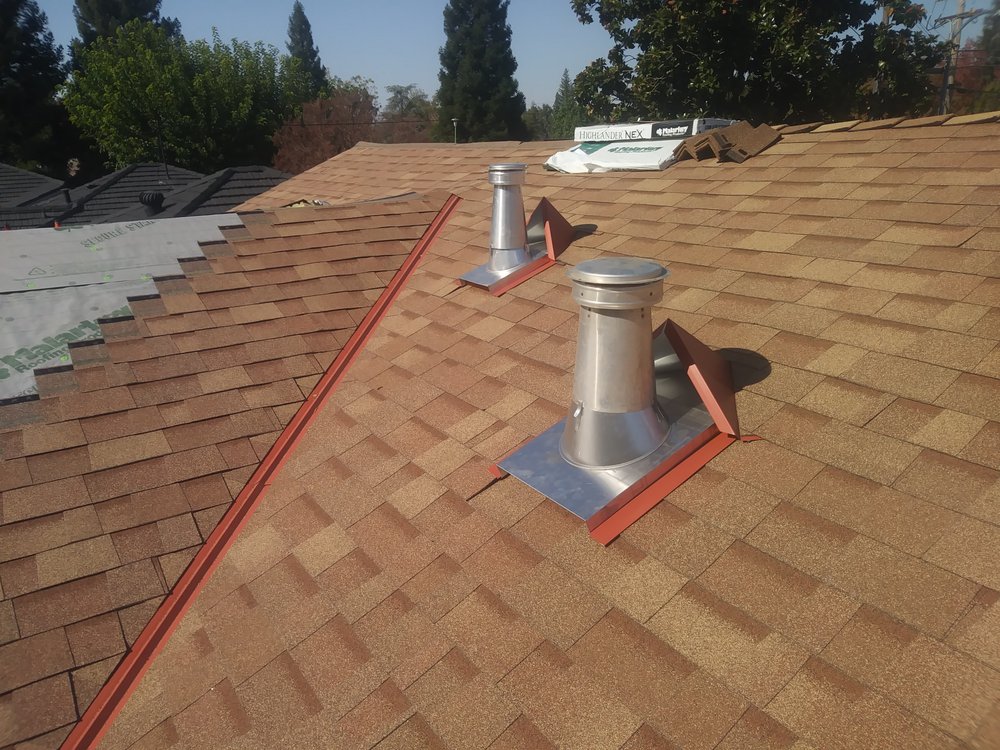Slide of Steeltech Roofing