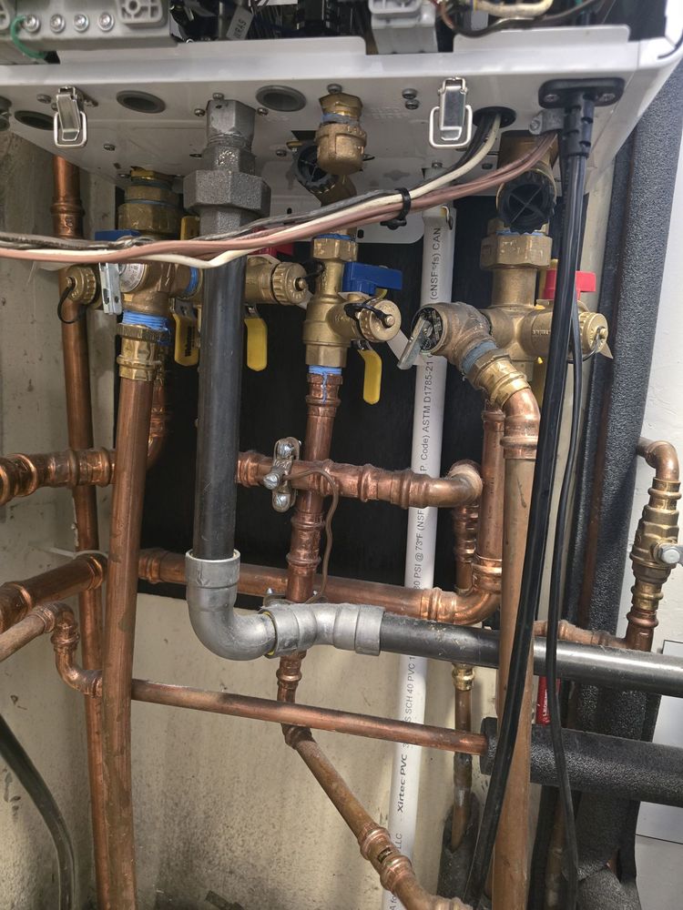 Slide of Jack Frost Heating & Air Conditioning