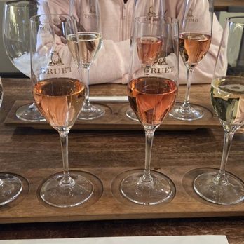 Gruet Winery - Wineries Near Me - Albuquerque, New Mexico