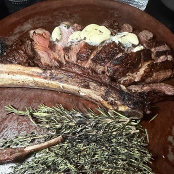 Vera Cocina & بار - Tomahawk - Mexican Near Me - Washington, DC, District of Columbia Vera Cocina & بار - Tomahawk - Mexican Near Me - Washington, DC, District of Columbia