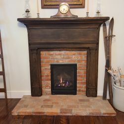 Clinton Fireplace Shop