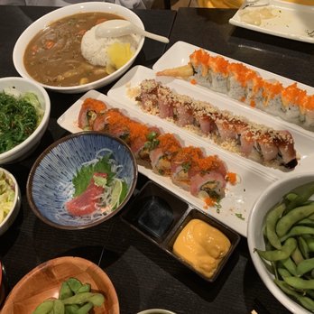 Sen Dai Sushi - Neighborhood sushi joint - Japanese Near Me - Milpitas, California Sen Dai Sushi - Neighborhood sushi joint - Japanese Near Me - Milpitas, California
