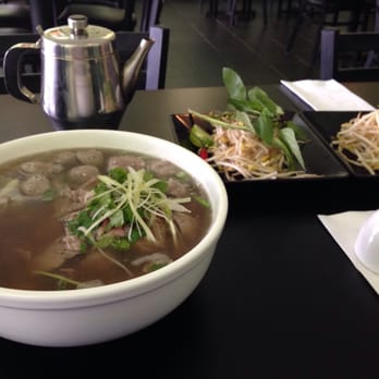 Authentic Vietnamese Pho House - Vietnamese Near Me - Ottawa, Ontario