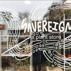 Savereign - Storefront.