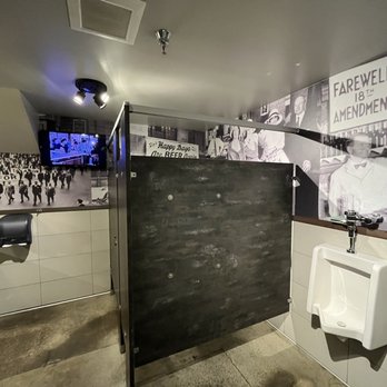 Well 80 Brewhouse - Brewpubs Near Me - Olympia, Washington