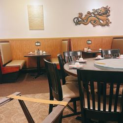 Golden Palace