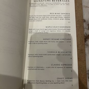 Burnt Hill Farm - Signature Beverages Menu - Wineries Near Me - Clarksburg, Maryland Burnt Hill Farm - Signature Beverages Menu - Wineries Near Me - Clarksburg, Maryland