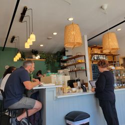 Oxalis Kitchen - LUNCH SCENE (only Wed-Sat)