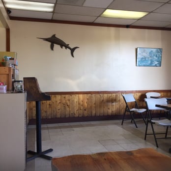 England Fish & Chips - Looks like I stepped into the 70's! - Seafood Near Me - Long Beach, California England Fish & Chips - Looks like I stepped into the 70's! - Seafood Near Me - Long Beach, California