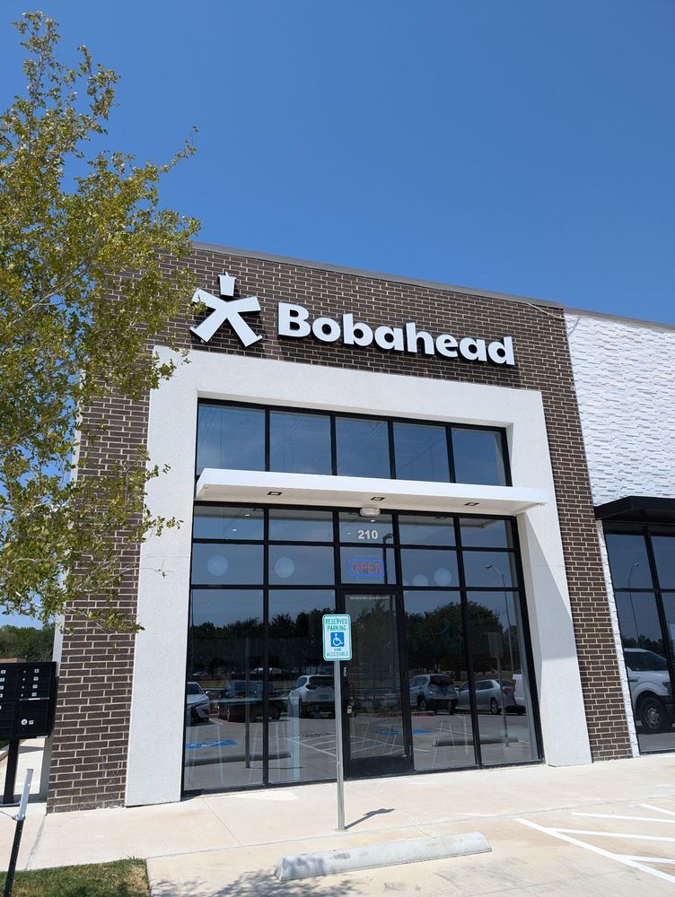 BOBA HEAD LEGACY Updated October 2024 59 Photos & 19 Reviews 105