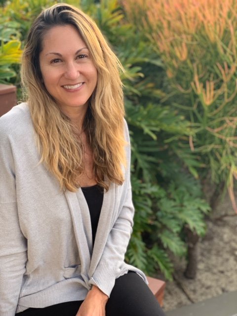 Randi Levinson, MFT,CCS - child therapist in Irvine, CA
