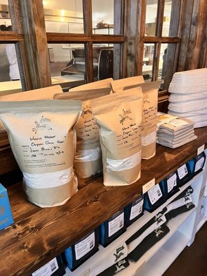 Perenn Bakery by null