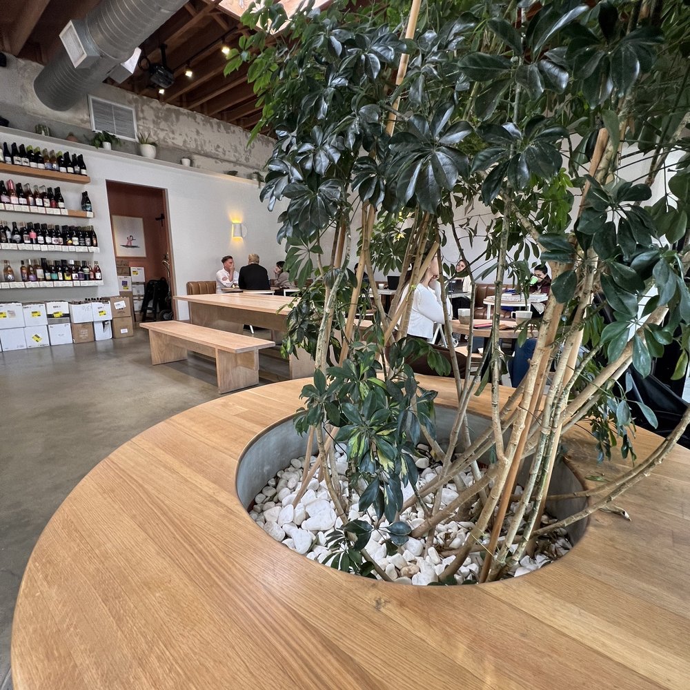Highly Likely - inside - Coffee & Tea Near Me - Los Angeles, California Highly Likely - inside - Coffee & Tea Near Me - Los Angeles, California