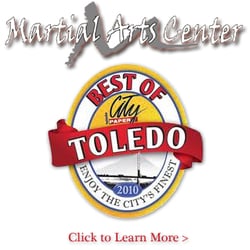 Martial Arts Center