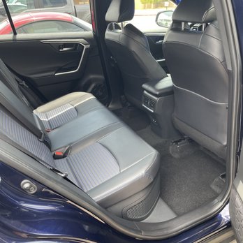 Finest Car Detail - My car after Finest Car Detail was finished. - Auto Detailing Near Me