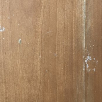 Fantasy World Resort - More frosting/food residue on end tables - Hotels Near Me - Kissimmee, Florida Fantasy World Resort - More frosting/food residue on end tables - Hotels Near Me - Kissimmee, Florida