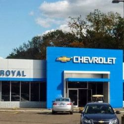 Royal Auto Group