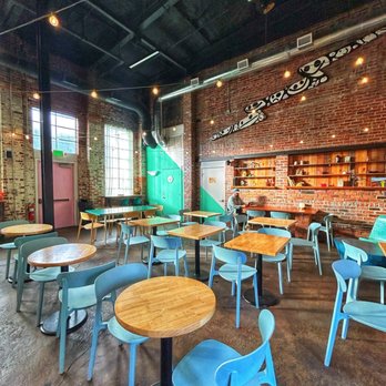 PERC Coffee - Coffee & Tea Near Me - Savannah, Georgia PERC Coffee - Coffee & Tea Near Me - Savannah, Georgia