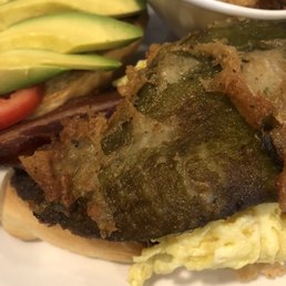 Relleno Torta