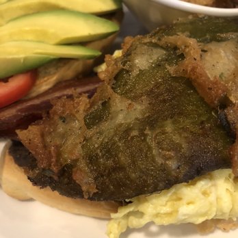 Seis Kitchen - Relleno Torta - Mexican Near Me - Tucson, Arizona