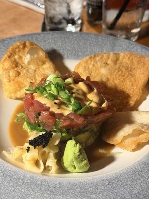 Lobsta Land Restaurant by null