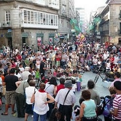 TEato teATRO