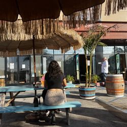 The Honest Abe Cider House & Meadery