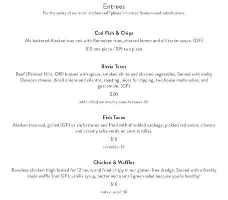 Menu photo 4 Pub 70 Seattle, WA Menu photo 4 Pub 70 Seattle, WA