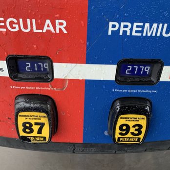 BJ’s Gas Station - 2.77! For premium - Gas Stations Near Me - Summerville, South Carolina BJ’s Gas Station - 2.77! For premium - Gas Stations Near Me - Summerville, South Carolina