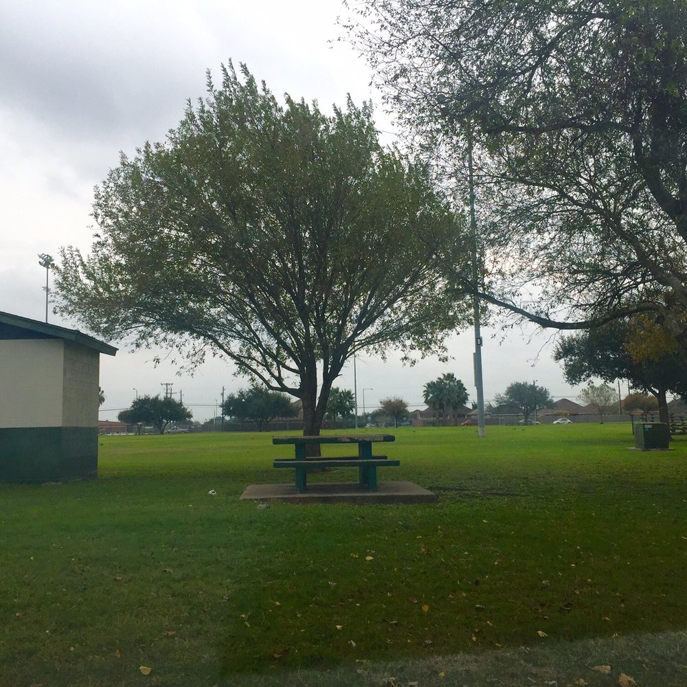 Weslaco City Park - Parks Near Me - Weslaco, Texas