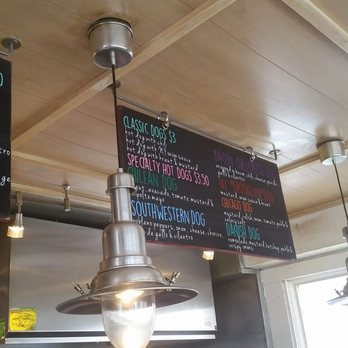Holydog - Menu 2/2 - Hot Dogs Near Me - Middletown, New York
