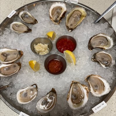 Rex's Seafood and Market by null